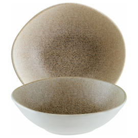 bowl Vago 470 ml Premium Porcelain oval | 180 mm x 162 mm H 55 mm product photo