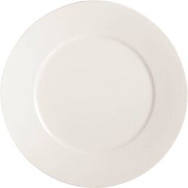 plate EMBASSY white  Ø 260 mm product photo