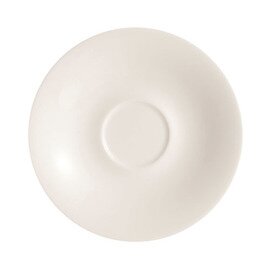 CLEARANCE | saucer EMBASSY WHITE Ø 145 mm, h 18 mm product photo