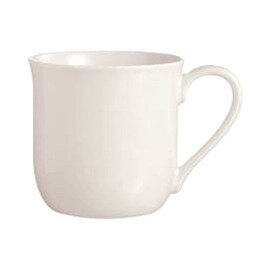 Kaffeebecher, Mug,  &quot;EMBASSY WHITE&quot;, 30 cl, Ø 110 mm, H 85 mm product photo