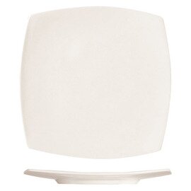 Teller, flach, &quot;ELEGANCE WHITE&quot;, 310 x 310 mm, H 35 mm product photo