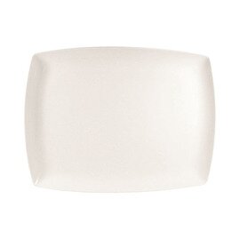 Rechteckplatte, &quot;ELEGANCE WHITE&quot;, 335 x 265 mm,H 30 mm product photo