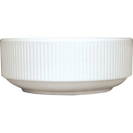 bowl GINSENG 400 ml porcelain white  Ø 125 mm  H 50 mm product photo
