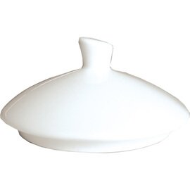 cloche PURITY porcelain white  Ø 140 mm  H 32 mm product photo