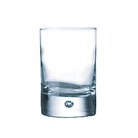 stamper glass DISCO 5 cl with mark; 2 cl + 4 cl product photo