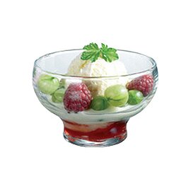 stacking bowl EAT Galaxy 32 cl glass  Ø 109.5 mm  H 67 mm product photo