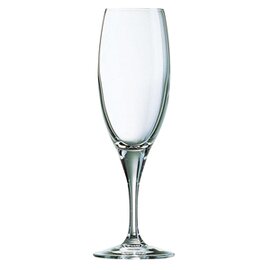 Clearance | champagne glass SENSATION, 16 cl, Ø 66 mm, h 198 mm, 128 g product photo