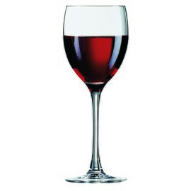 Clearance | red wine goblet "Signature", 25 cl, Ø 74 mm, H 197 mm, 134 g product photo