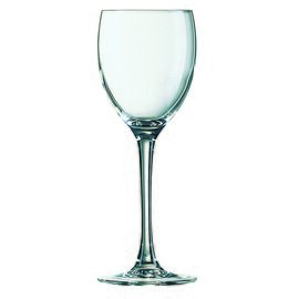 white wine glass SIGNATURE Size 3 19 cl with mark; 0.1 ltr product photo