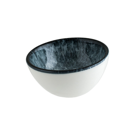 bowl 60 ml ENVISIO SEPIA bonna Vanta porcelain Ø 80 mm H 43 mm product photo