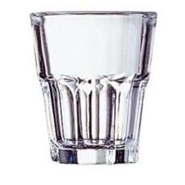 shot glass GRANITY 4.5 cl. H 57 mm | stackable product photo