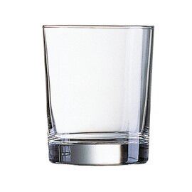whisky tumbler STOCKHOLM FB27 27 cl product photo