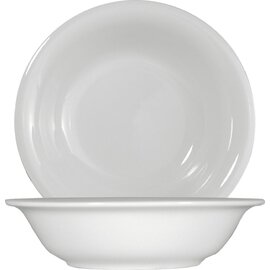 bowl TIVOLI porcelain white  Ø 160 mm  H 41 mm product photo