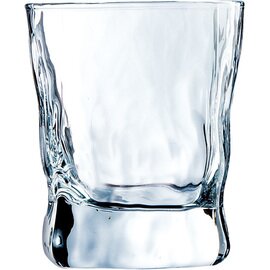 CLEARANCE | whisky tumbler TREK FB30 30 cl with relief product photo