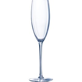 Chef- &amp; Sommelierglas &quot;Select Flute&quot;, 18 cl, Ø 64 mm, H 239 mm, 115gr. product photo