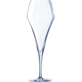 champagne goblet AROM 'UP Floral 27 cl product photo