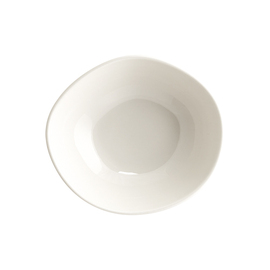 bowl VAGO CREAM porcelain Ø 180 mm product photo