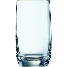 longdrink glass VIGNE 33 cl with mark; 0.2 l product photo