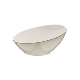 bowl CREAM bonna Vanta porcelain Ø 160 mm H 75 mm 350 ml product photo