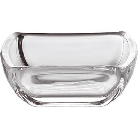 bowl WINX glass  L 95 mm  B 95 mm  H 36 mm product photo