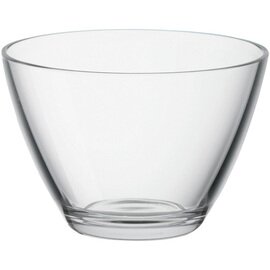Glass bowl Zeno, transparent, GV 30 cl, Ø 103 mm, H 70 mm, 195 gr. product photo