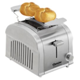 toaster TS20 | 2-slot product photo