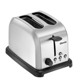 toaster | 2-slot product photo
