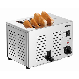 toaster TS40 | 4 slots product photo