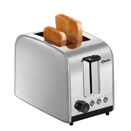 toaster TSBR20 | 2-slot product photo