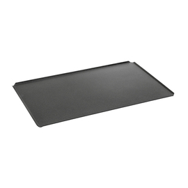 baking sheet 600x400-ALB | aluminium non-stick coated black product photo