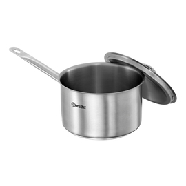 Cooking pot E3L-SG1 with lid | suitable for induction product photo