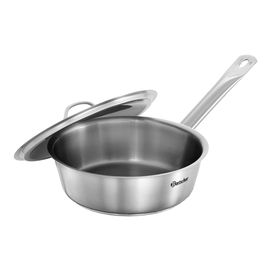 frying pan E240-D1 with lid | suitable for induction product photo