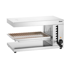 salamander grill 400-1Z-P  | 2800 watts product photo