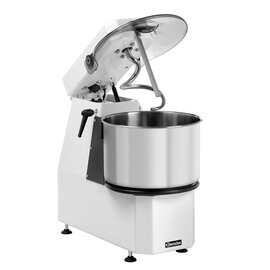 dough mixer 25kg/32L Plus 400 volts  | speed levels 1 product photo