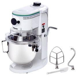 Planet Bounce. Kneading and stirring machine T 5L product photo