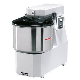 dough mixer 12kg/16L 230 volts  | speed levels 1 product photo