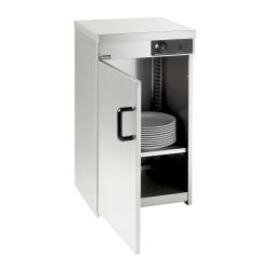 heated cabinet | 450 mm  x 450 mm  H 855 mm product photo