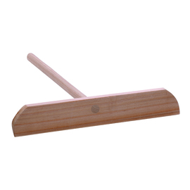 crepe rake C100 wood product photo