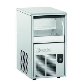 ice cube maker B 28 Plus air cooling | 28 kg/24 h product photo