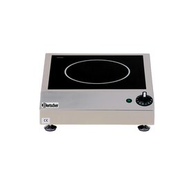 electric ceran cooker 230 volts 2.3 kW product photo