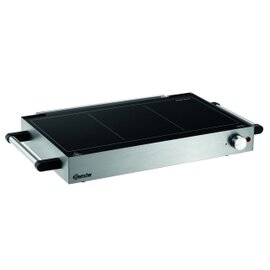 ceran grill plate GP2511GN • Surface ceran • smooth | 230 volts 2.5 kW product photo