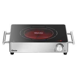 electric cooker 1K2200 GL 230 volts 2.2 kW product photo