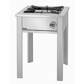 gas-driven stool cooker 280PRO 12.5 kW product photo