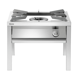 stool cooker G-1KB 1K2000 | gas 20 kW product photo
