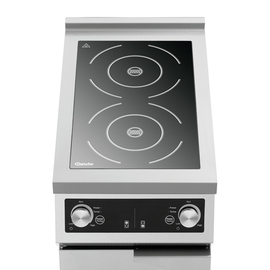 2 field induction hob GU product photo  S