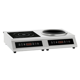 induction cooker | induction wok IKIW 70 product photo
