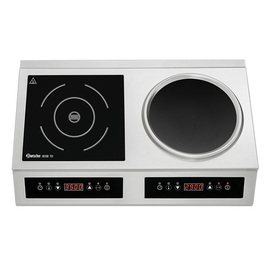 induction cooker | induction wok IKIW 70 product photo  S