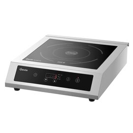 induction cooker IK 35TC XL 230 volts 3.58 Watt product photo