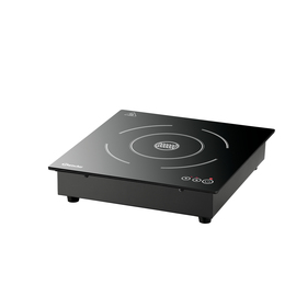 built-in induction stove 201TC | 2000 watts | 230 volts product photo