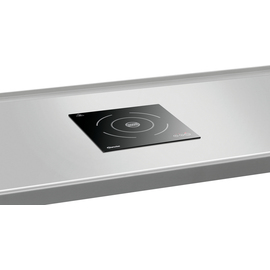 built-in induction stove 201TC | 2000 watts | 230 volts product photo  S